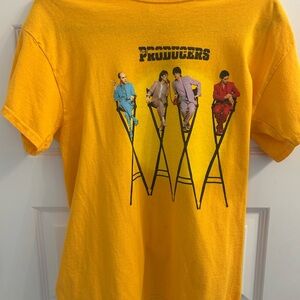 Producers album cover T-Shirt